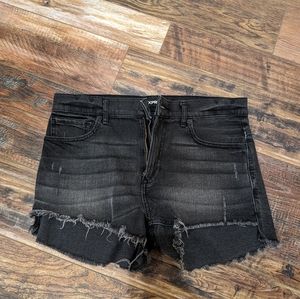 Express Back Shorts